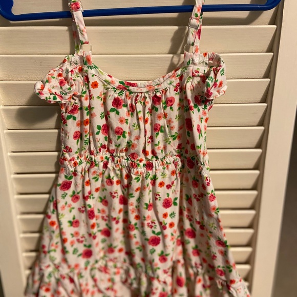 The Children’s Place 12-18mo girls dress - Picture 3 of 3